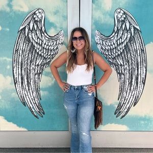 Meet your Posher, Mackenzie